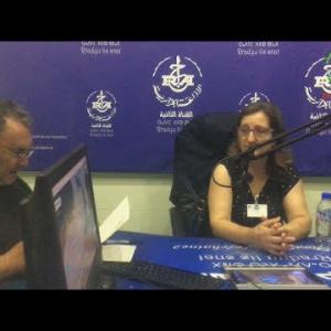 Preview image for the video "Pr Siham Rebahi spécialiste du cancer de sein au CPMC à l’hôpital Mustapha Pacha".