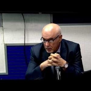 Preview image for the video "M. Abdelhamid AFRA, Délégué national aux risques majeurs".