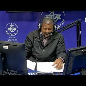 Preview image for the video "ⴰⵖⵎⵉⵙ   n 20H00, du 04.12.2024. Par Sidali Sahboune".