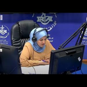 Preview image for the video "ⴰⴴⵎⵉⵙ 14:00, 17.07.2024 (J.P),par zahra bouabdalh (J.P)".