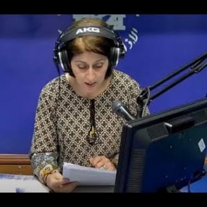 Preview image for the video "ⴰⴴⵎⵉⵙ n 13H00, du 28.10.2024 , par Fahima Achir AIt Mohaned".