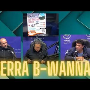 Preview image for the video "VARA BANNAR par Hakim Ait Ali Ouslimane. Avec Bir Madjid et Ferhati Aghilas".