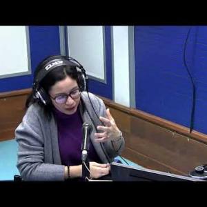 Preview image for the video "M. Karim KHELFANE - Président par intérim de l'anie".