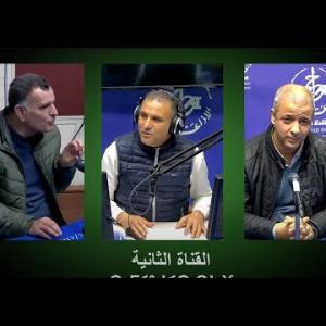 Preview image for the video "TASⴴUNT N DDABAX UḌAR du 07 02 2025 par Mohamed Ait Gharbi.".