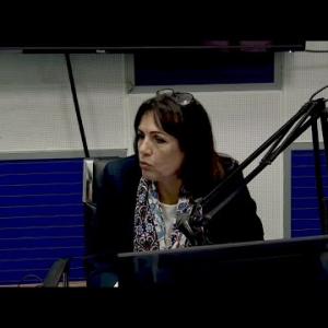 Preview image for the video "Pr. Karima ACHOUR,  Chef de service de la chirurgie thoracique à l'hopital de bab el oued.".