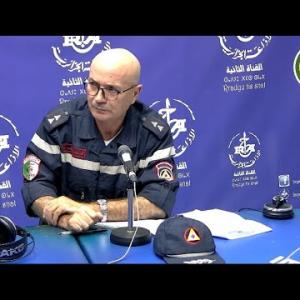 Preview image for the video "LA3WANSER 09.07.2025 avec Mr Nait Brahem Lieutenant a la protection civile par Faiza Khalas.".