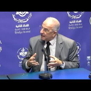 Preview image for the video "M Amar Takdjout, S/G de L'union Générale des Travailleurs Algérien. par Akila Kaddour".