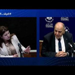 Preview image for the video "ضيف الصباح | المدير العام لبنك التنمية المحلية بالنيابة السيد محمد مبارك".