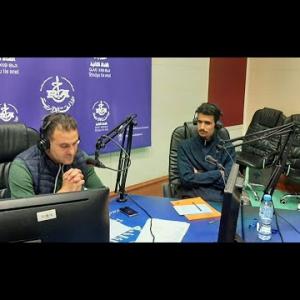 Preview image for the video "émission « TASⴴUNT NEDDABAX UḌAR » du 06/05/2022".