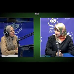 Preview image for the video "ⵍⴻⵖⵔⵓⵣ ⴷⵣ 27.01.2025. LEƔRUZ DZ. Par Roba Chehaoui.Invitée : Professeur Lahchame Kasmia.".