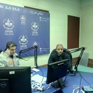 Preview image for the video "Equipe nationale coupes africaines et retour championnat division 1".