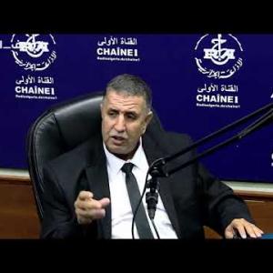 Preview image for the video "ضيف الصباح | استاذ التاريخ بجامعة البليدة 02 الدكتور محمد الشريف سيدي موسى".