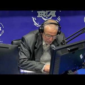 Preview image for the video "TADAMSA DU 29.11.2023. Par Malek Hammaidi".