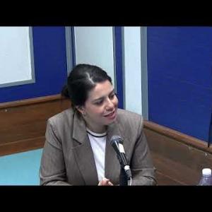 Preview image for the video "M. Reda Hechlaf, vice-président du Conseil Algérien pour le Renouveau Économique (CREA)".