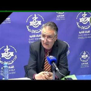 Preview image for the video ".ⵉⵏⴻⵠⴳⵉ ⵏⴻⵜⵙⴻⵠⵀⵉⵜ:30.03.2026 Inebgi n-tasebhit: Routes/sécurité/ nouveau code/ Sensibilisation".