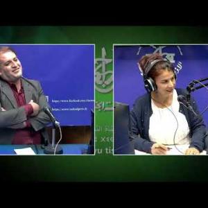 Preview image for the video "Abrid UƔervaz du 24 05 2025 par Djouher Boura:la préparation psychologique pour les examens".