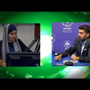 Preview image for the video "Avec Mr. KHENICHE Zahir Sous-Directeur des Œuvres Universitaires (ONOU).".