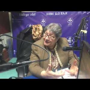 Preview image for the video "À. l’occasion Journée internationale des droits des femmes 2023.  Avec Maitre Nadia Aït-Zaï.".