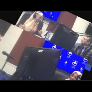 Preview image for the video "Emission spéciale du 06.03.2023. Par Roba Chehaoui, A l'occasion de la semaine sur la prévention".