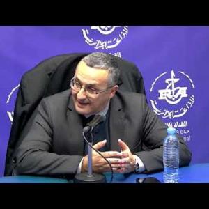 Preview image for the video "Invité de la matinale du 14.01.2024. m Karim Ouamane DG de l'agence nationale des déchets".