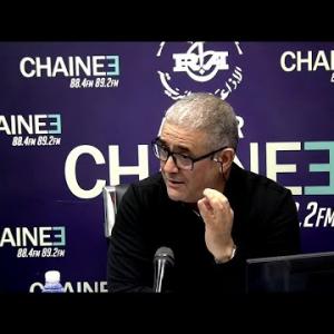 Preview image for the video "Kamel Benaiche, journaliste et écrivain, spécialisé en Histoire".