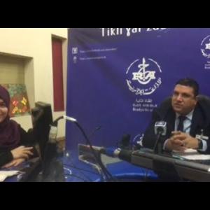 Preview image for the video "La modernisation des systèmes d’information à la direction générale de la CNAS.".