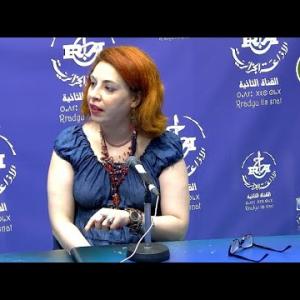 Preview image for the video "ⵍⴰ3ⵡⴰⵏⵙⴻⵔ 24.08.2025 La3wanser avec Mme Cylia Sakina Lateb Nutritionniste Biologiste".