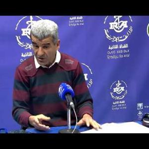 Preview image for the video "AGAZI 08.04.2026 ⴰⴳⴰⵣⵉ." Timsal n tmeti" sur " la sécurité routière"".