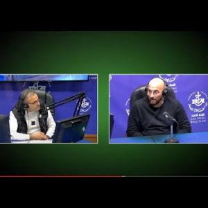 Preview image for the video "Emission « Tasɣunt Neddabax Udar » du 29.12. 2023. Spécial Derby USMA-MCA .".