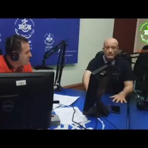 Preview image for the video "Emission Tasghunt n-davakh udar Magazine du foot du 13.05.2022 par Mohamed Ait Gherbi.".