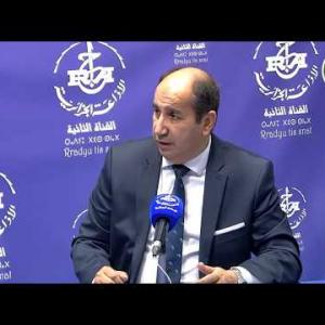 Preview image for the video "Conflit au Proche Orient et ses répercussions sur l’économie mondiale/Dr Houari Tighersi,".