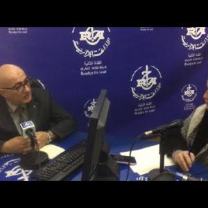 Preview image for the video "Le Secrétaire général du Haut-Commissariat à l'Amazighité (HCA), Si El-Hachemi Assad.".