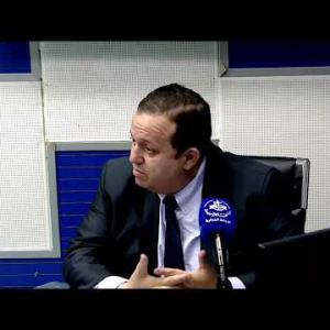 Preview image for the video "M. Mounir khouas - Dircteur gènèral adjoint de (CTH).".