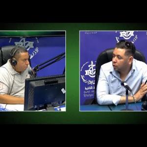 Preview image for the video "ⴲⴰⵕⴰ ⵏⵡⴰⵏⴰⵔ 04.06.2024 .Berra n wannar. Par Hakim Ait Ali Ouslimane avec Dibabeche Alla Eddine".