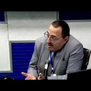 Preview image for the video "M. Abdelhafid DJEGHRI - Directeur des présentations à la direction général de la (CNAS)".