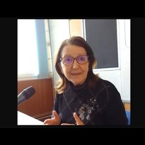 Preview image for the video "Mme. Ouiza Gallez anthropologue. Par Said Bada.".