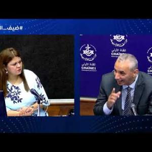 Preview image for the video "ضيف الصباح | ممثل وزير التربية الوطنية مدير التعليم الابتدائي السيد ضيف الله امحمد".