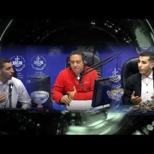 Preview image for the video "ⴲⴰⵕⴰ ⵏⵡⴰⵏⴰⵔ 16.04.2024 Émission Berra n wannarThème : Vovinam viet vous dao".