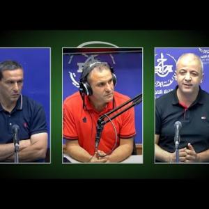 Preview image for the video "TASⴴUNT N DDABAX UḌAR du 20 06 2025 par Mohamed Ait Gharbi .".