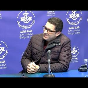 Preview image for the video "Inebgi n tasebhit Dr Driad Salem Assistant en Médecine Interne à  l'EPH de Birtraria @algerietélécom".