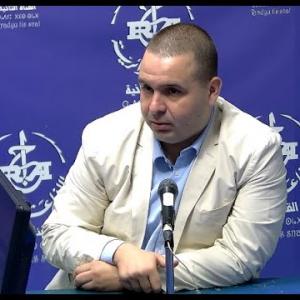 Preview image for the video "ⵉⵏⴻⴱⴳⵉ ⵏ ⵜⵙⴻⴱⵀⵉⵜ. 22/09/2025 Inebgi n- tasebhitPolitique/Rentrée/IATF:Dr Mahdi Boukaouma,".