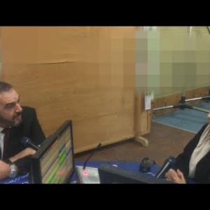 Preview image for the video "Mr. Mohamed Hani député et président de la commission des affaires étrangères à l’APN".