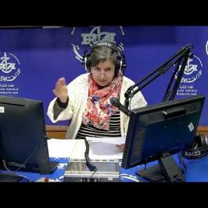 Preview image for the video "ⴰⵖⵎⵉⵙ  n 17H00, du 05.12.2024.Par Fatima Ridhaoui".