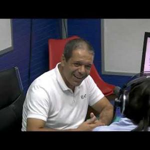 Preview image for the video "Abderrahmane SEDDIKI, Economiste, Enseignant-chercheur à l'université mouloud-mammeri de tizi ouzou.".