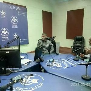 Preview image for the video "situation au NAHD,CSC ,JSBM et l’équipe nationale A.".