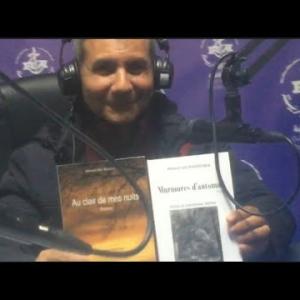 Preview image for the video "« recueil de poésie « murmures d’automne ». Par  Mohand Said BENSEKHRIA". Preview image for the video "« recueil de poésie « murmures d’automne ». Par  Mohand Said BENSEKHRIA".