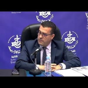 Preview image for the video "Inebgi n-tasebhit : 02/06/2024 .  Mr Khorsi Kamel inspecteur Général à l'ONAAPH  .".