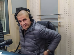 خالد شنون 
