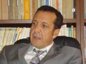 الاستاذ بن عرب عبد القادر