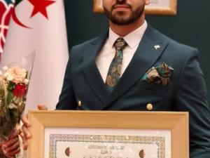 عز الدين بن يوسف